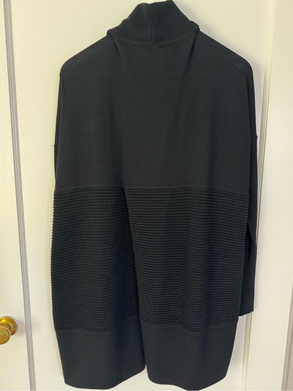 Lululemon Sit In Lotus Wrap II - Picture 4 of 8